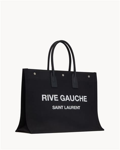 ysl rive gauche bag leather|boots YSL rive gauche.